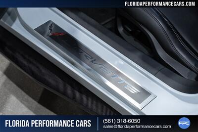 2019 Chevrolet Corvette ZR1   - Photo 22 - Riviera Beach, FL 33407