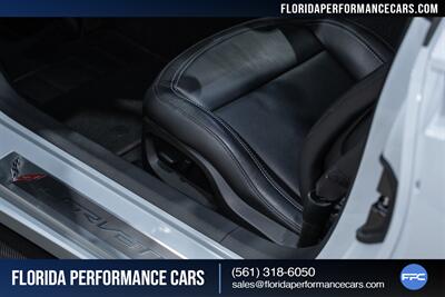 2019 Chevrolet Corvette ZR1   - Photo 21 - Riviera Beach, FL 33407