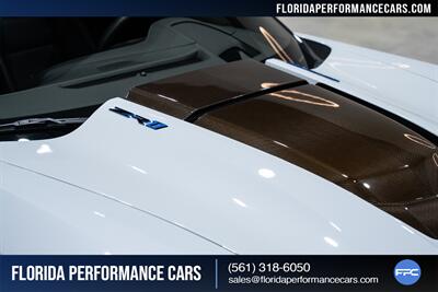 2019 Chevrolet Corvette ZR1   - Photo 62 - Riviera Beach, FL 33407
