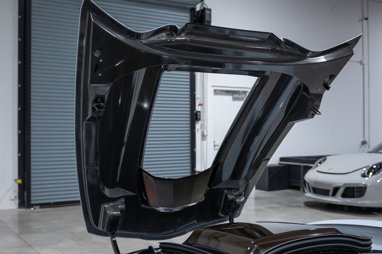 2019 Chevrolet Corvette ZR1   - Photo 42 - Riviera Beach, FL 33407