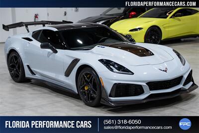 2019 Chevrolet Corvette ZR1   - Photo 8 - Riviera Beach, FL 33407