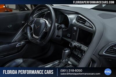2019 Chevrolet Corvette ZR1   - Photo 32 - Riviera Beach, FL 33407