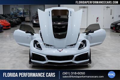 2019 Chevrolet Corvette ZR1   - Photo 41 - Riviera Beach, FL 33407