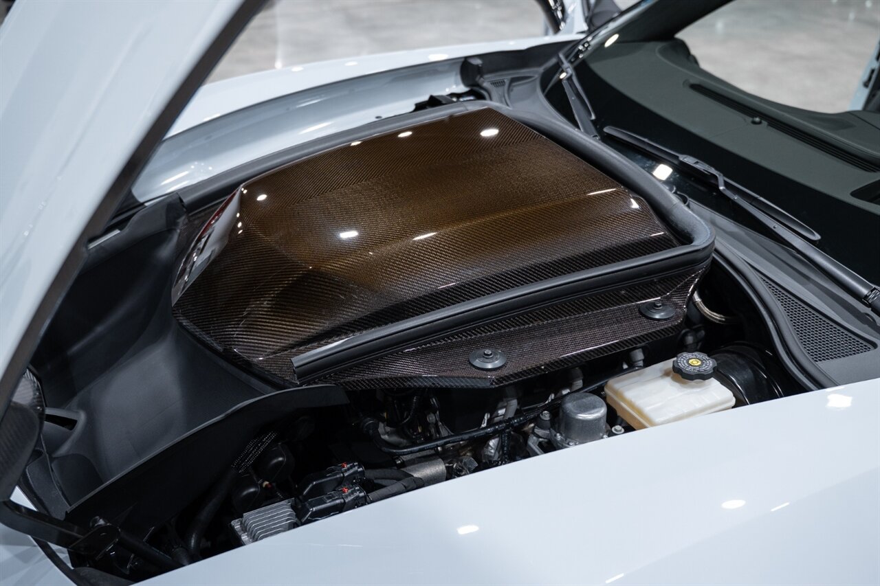 2019 Chevrolet Corvette ZR1   - Photo 44 - Riviera Beach, FL 33407