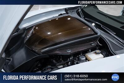 2019 Chevrolet Corvette ZR1   - Photo 44 - Riviera Beach, FL 33407
