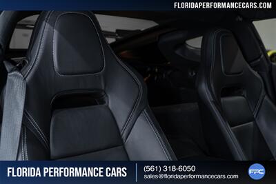 2019 Chevrolet Corvette ZR1   - Photo 34 - Riviera Beach, FL 33407