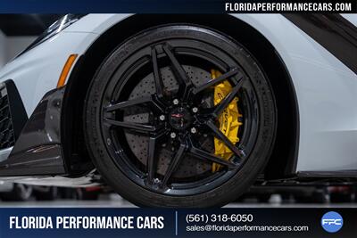 2019 Chevrolet Corvette ZR1   - Photo 48 - Riviera Beach, FL 33407