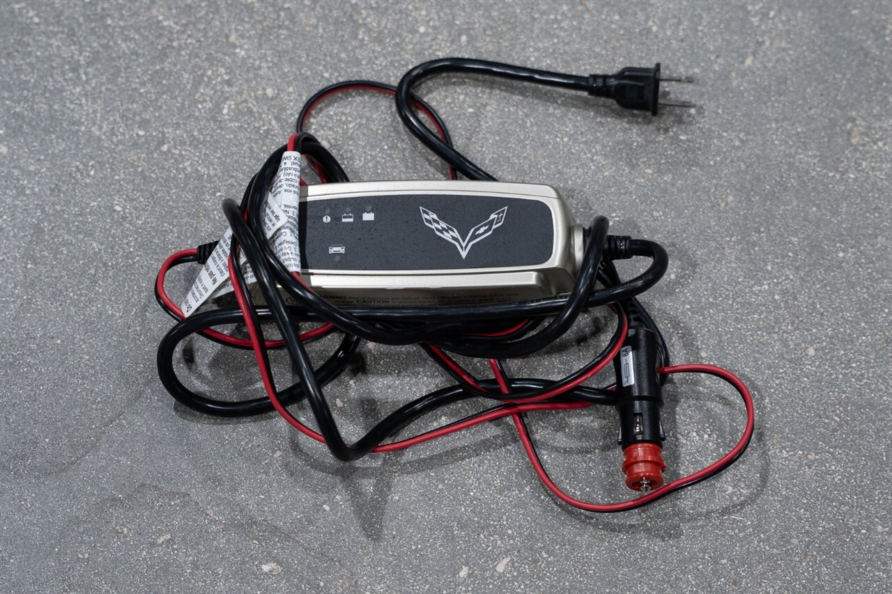 2019 Chevrolet Corvette ZR1   - Photo 69 - Riviera Beach, FL 33407