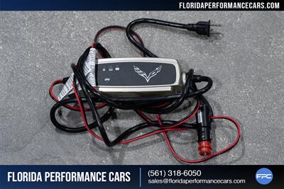 2019 Chevrolet Corvette ZR1   - Photo 69 - Riviera Beach, FL 33407