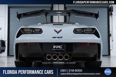 2019 Chevrolet Corvette ZR1   - Photo 67 - Riviera Beach, FL 33407