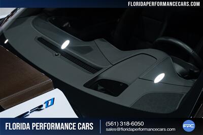 2019 Chevrolet Corvette ZR1   - Photo 63 - Riviera Beach, FL 33407