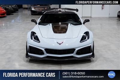 2019 Chevrolet Corvette ZR1   - Photo 9 - Riviera Beach, FL 33407