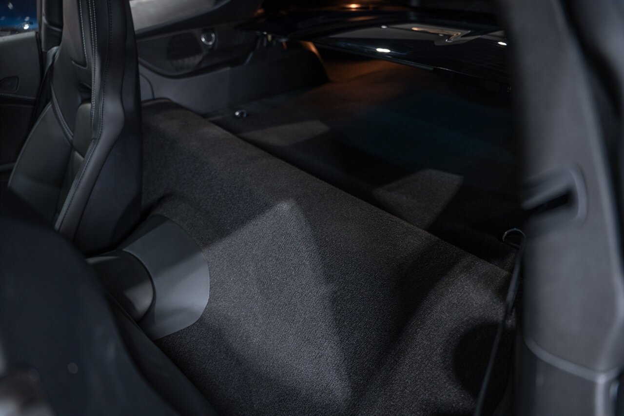 2019 Chevrolet Corvette ZR1   - Photo 28 - Riviera Beach, FL 33407