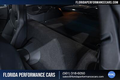 2019 Chevrolet Corvette ZR1   - Photo 28 - Riviera Beach, FL 33407