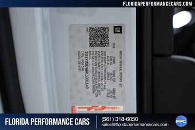 2019 Chevrolet Corvette ZR1   - Photo 27 - Riviera Beach, FL 33407