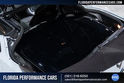 2019 Chevrolet Corvette ZR1   - Photo 47 - Riviera Beach, FL 33407