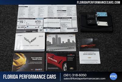 2019 Chevrolet Corvette ZR1   - Photo 25 - Riviera Beach, FL 33407