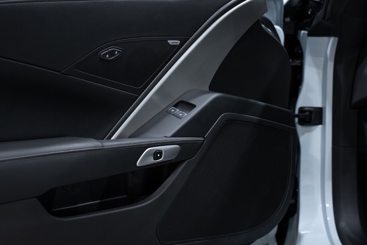 2019 Chevrolet Corvette ZR1   - Photo 20 - Riviera Beach, FL 33407