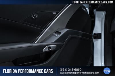 2019 Chevrolet Corvette ZR1   - Photo 20 - Riviera Beach, FL 33407