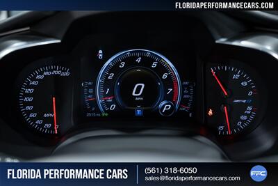 2019 Chevrolet Corvette ZR1   - Photo 17 - Riviera Beach, FL 33407