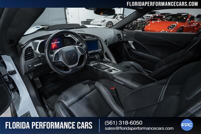 2019 Chevrolet Corvette ZR1   - Photo 15 - Riviera Beach, FL 33407
