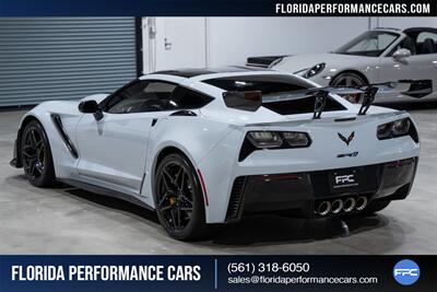 2019 Chevrolet Corvette ZR1   - Photo 66 - Riviera Beach, FL 33407