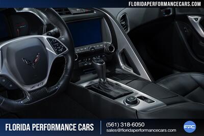 2019 Chevrolet Corvette ZR1   - Photo 24 - Riviera Beach, FL 33407