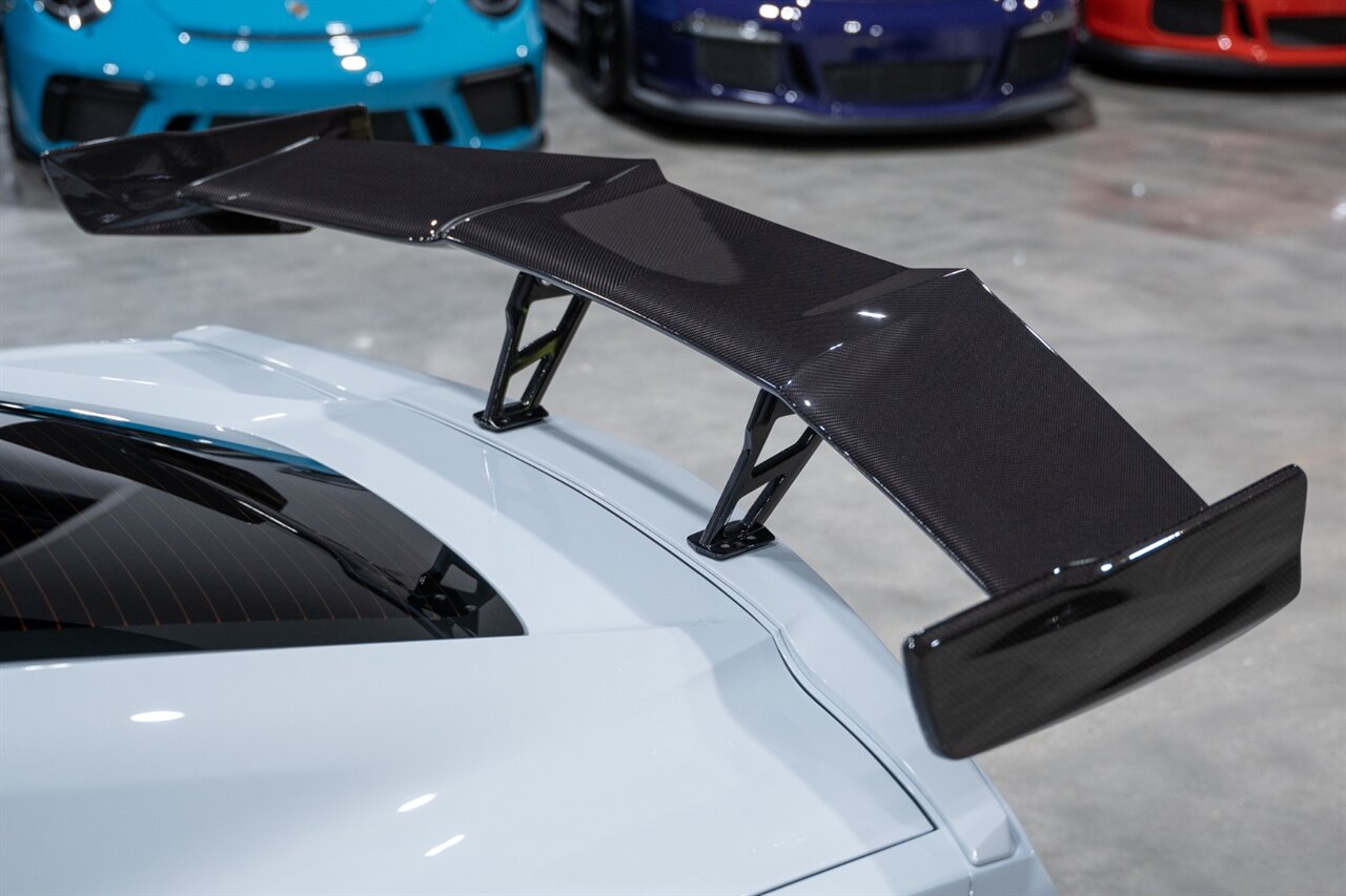 2019 Chevrolet Corvette ZR1   - Photo 65 - Riviera Beach, FL 33407