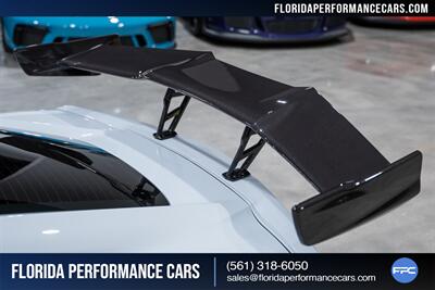 2019 Chevrolet Corvette ZR1   - Photo 65 - Riviera Beach, FL 33407