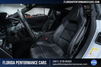 2019 Chevrolet Corvette ZR1   - Photo 18 - Riviera Beach, FL 33407