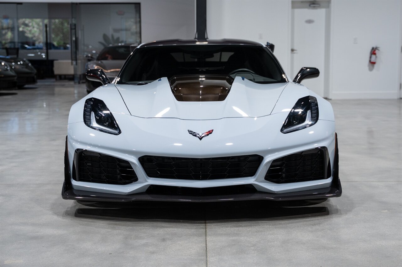 2019 Chevrolet Corvette ZR1   - Photo 68 - Riviera Beach, FL 33407