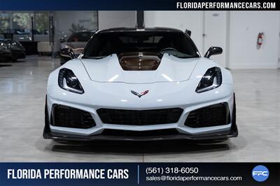 2019 Chevrolet Corvette ZR1   - Photo 68 - Riviera Beach, FL 33407