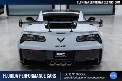 2019 Chevrolet Corvette ZR1   - Photo 5 - Riviera Beach, FL 33407
