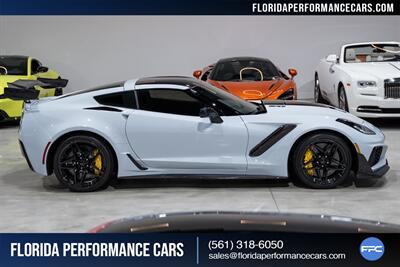 2019 Chevrolet Corvette ZR1   - Photo 7 - Riviera Beach, FL 33407
