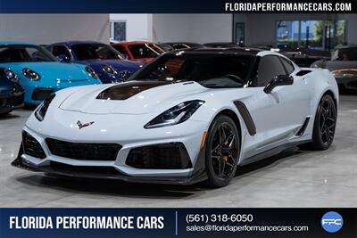 2019 Chevrolet Corvette ZR1   - Photo 10 - Riviera Beach, FL 33407