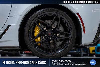 2019 Chevrolet Corvette ZR1   - Photo 49 - Riviera Beach, FL 33407
