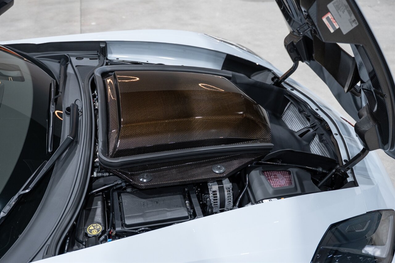2019 Chevrolet Corvette ZR1   - Photo 45 - Riviera Beach, FL 33407