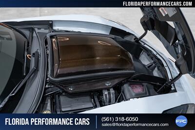 2019 Chevrolet Corvette ZR1   - Photo 45 - Riviera Beach, FL 33407