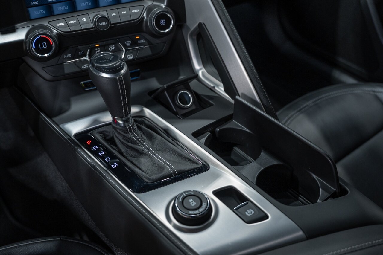 2019 Chevrolet Corvette ZR1   - Photo 53 - Riviera Beach, FL 33407