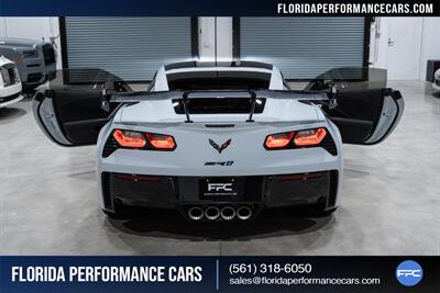 2019 Chevrolet Corvette ZR1   - Photo 40 - Riviera Beach, FL 33407
