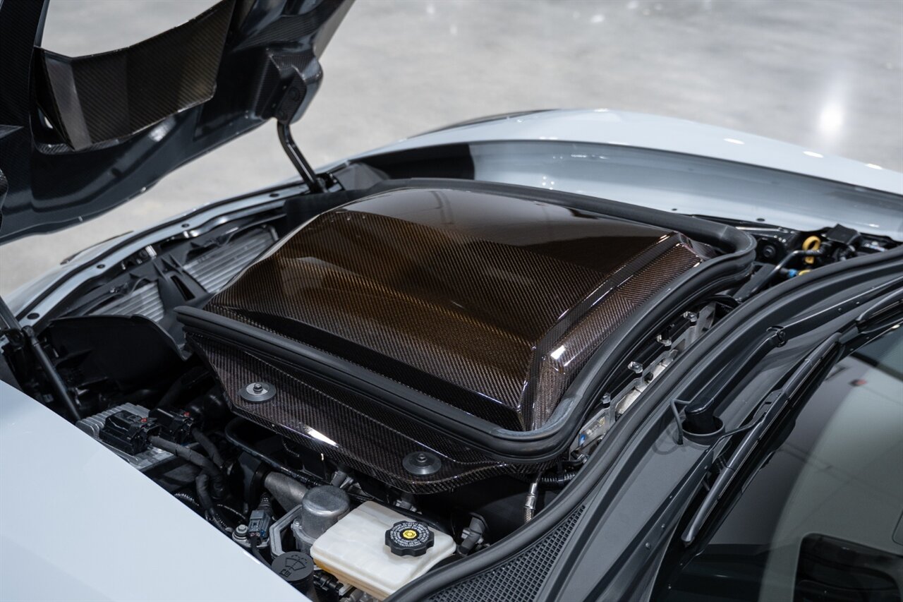 2019 Chevrolet Corvette ZR1   - Photo 43 - Riviera Beach, FL 33407