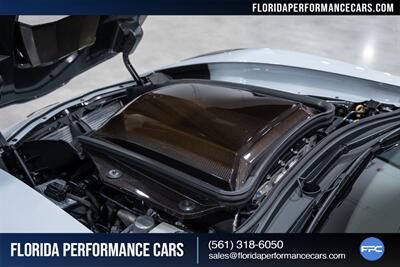 2019 Chevrolet Corvette ZR1   - Photo 43 - Riviera Beach, FL 33407