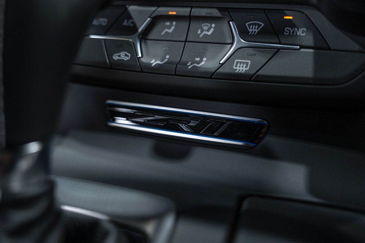 2019 Chevrolet Corvette ZR1   - Photo 54 - Riviera Beach, FL 33407