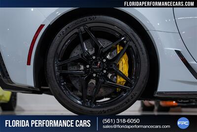 2019 Chevrolet Corvette ZR1   - Photo 50 - Riviera Beach, FL 33407