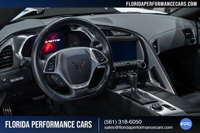 2019 Chevrolet Corvette ZR1   - Photo 16 - Riviera Beach, FL 33407