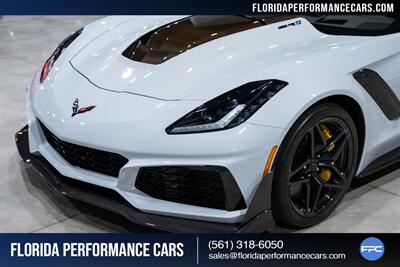 2019 Chevrolet Corvette ZR1   - Photo 11 - Riviera Beach, FL 33407