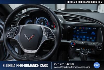 2019 Chevrolet Corvette ZR1   - Photo 30 - Riviera Beach, FL 33407
