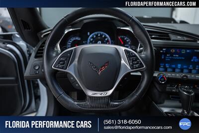 2019 Chevrolet Corvette ZR1   - Photo 23 - Riviera Beach, FL 33407