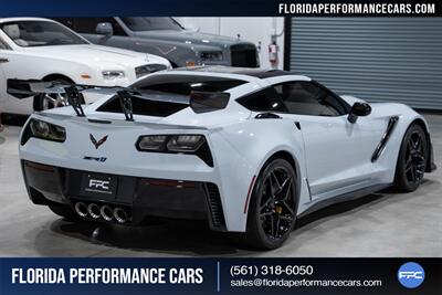2019 Chevrolet Corvette ZR1   - Photo 6 - Riviera Beach, FL 33407