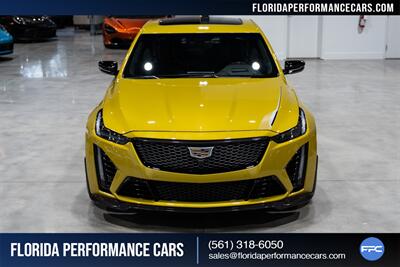 2024 Cadillac CT5-V Blackwing - Photo 9 - Riviera Beach, FL 33407